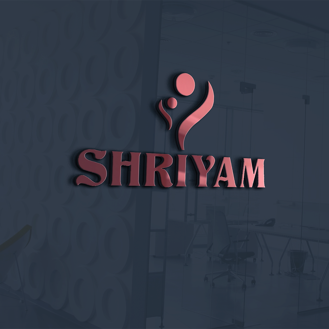 Shriyam Logo